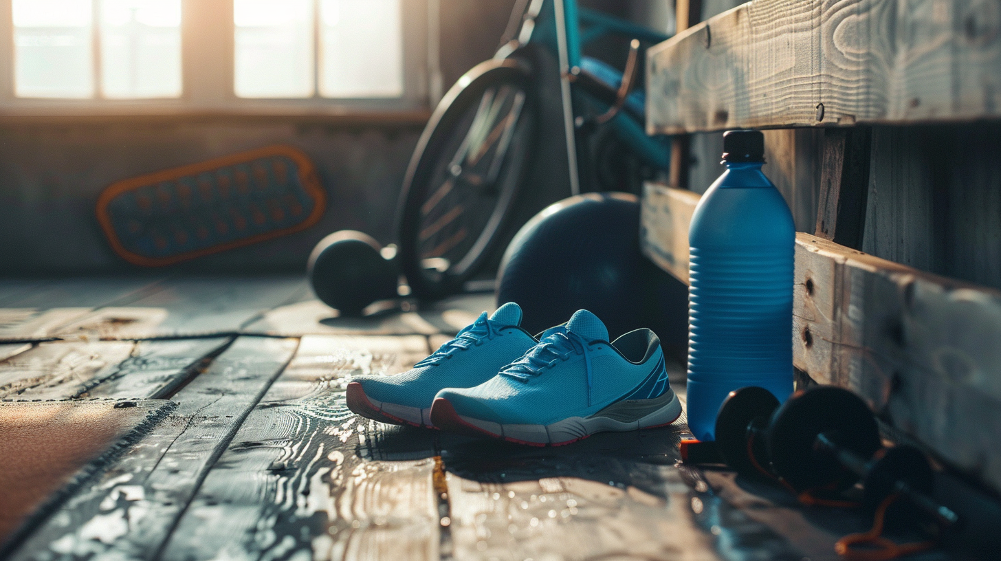 Hoe haal je het maximale uit je pre-workout zonder toevoegingen?