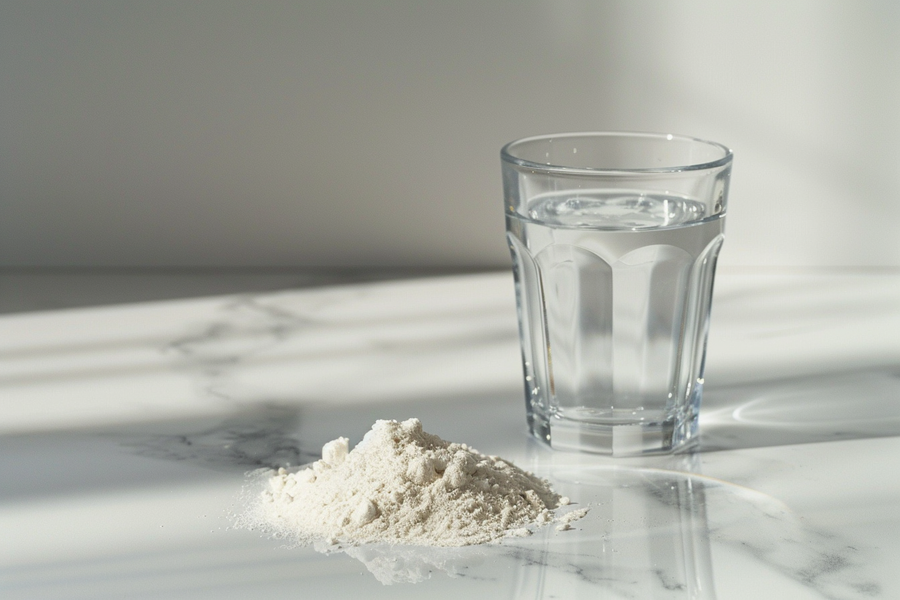 Waarom creatine essentieel is in een sportieve lifestyle