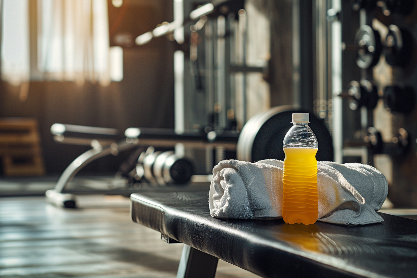 Wat zijn elektrolyten en waarom zijn ze essentieel voor herstel na het sporten?