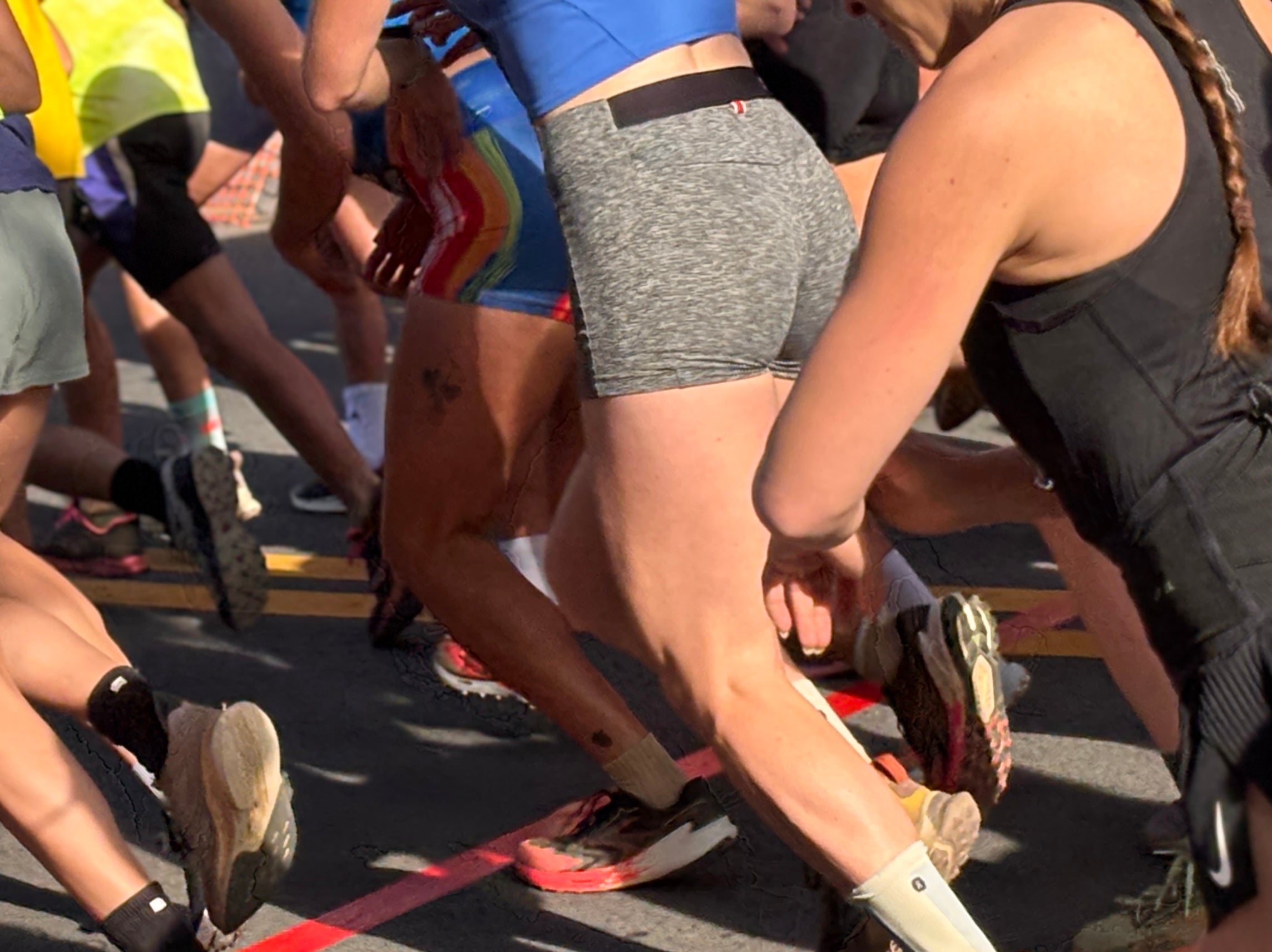 Wel of geen creatine in een pre-workout?