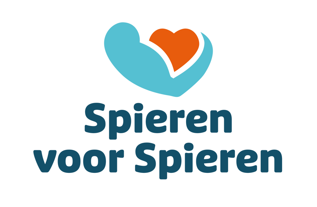 Spieren voor spieren