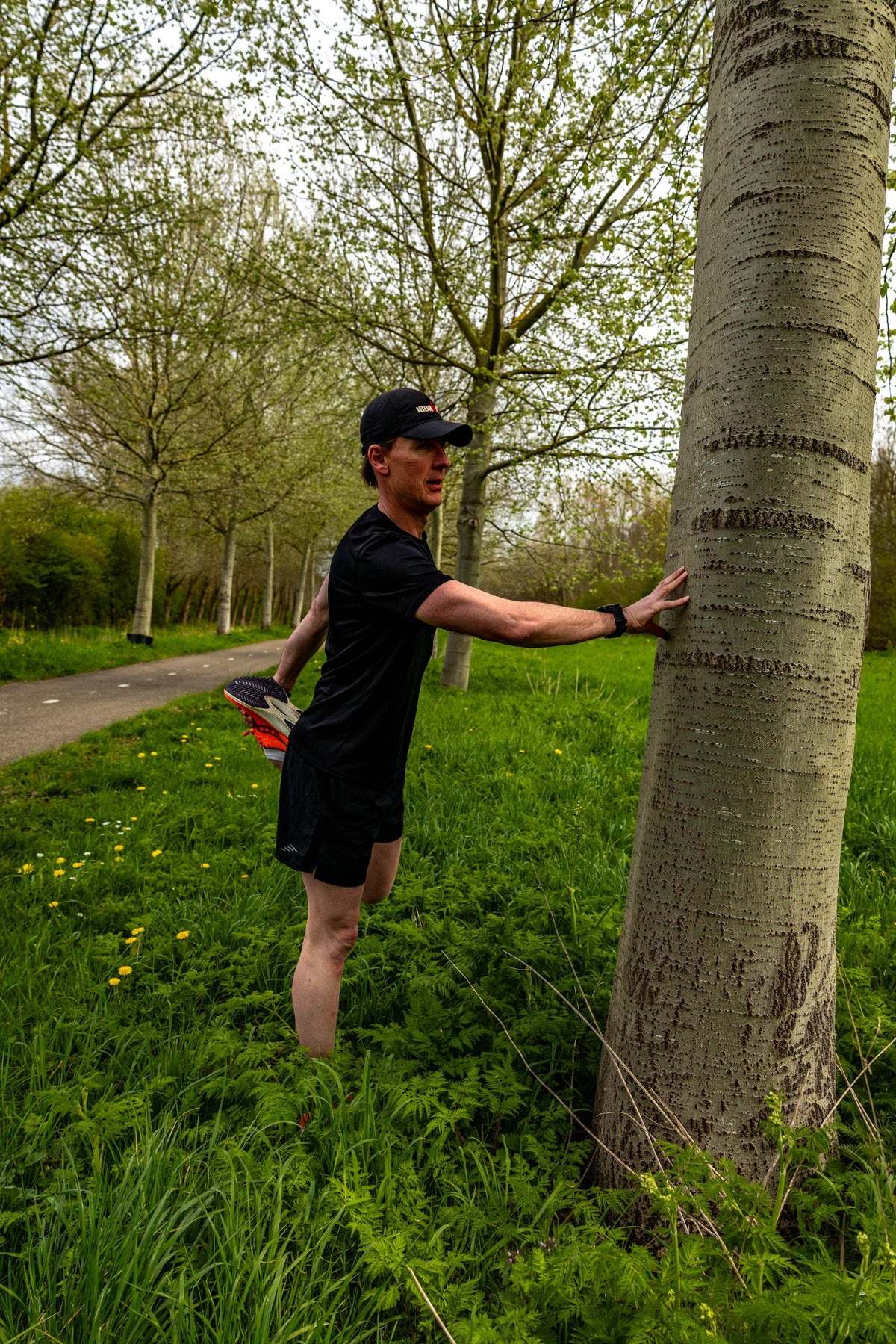 Clean label sportvoeding