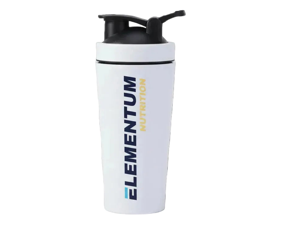 RVS shaker