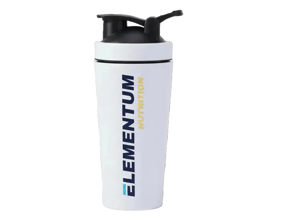 RVS shaker