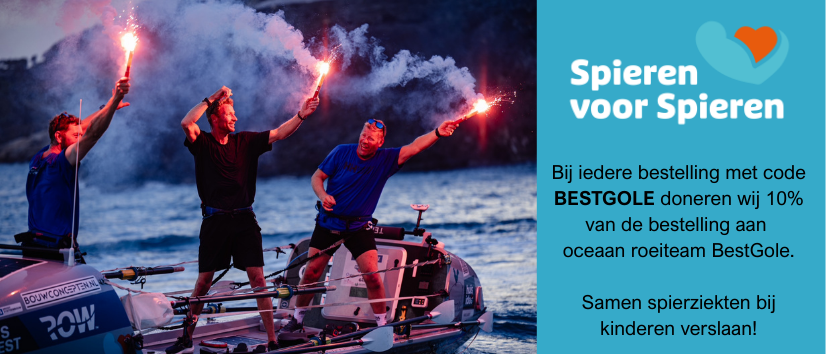 Onbewerkte supplementen